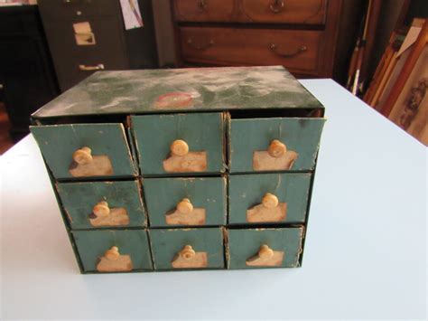 small metal box swartchild & co|Vintage Swartchild & Co. Watch Material Box With .